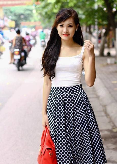 越南90后女孩陆续成年 华人街头寻找最美越南女孩_时尚频道_凤凰网