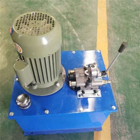 东旭液压站低噪音环保节能液压控制系统维修设计定制制造液压泵站-阿里巴巴