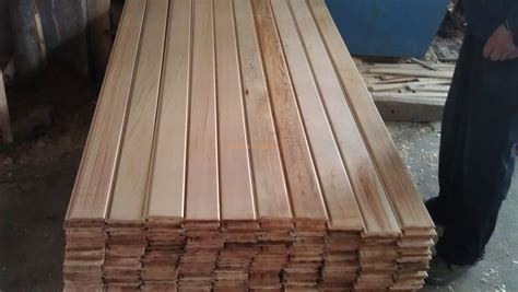 上海程佳木业有限公司（木材销售）-中国木业网