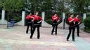 惠汝广场舞 游牧情歌 给你唱首游牧的情歌 - 广场舞蹈视频 - 下载