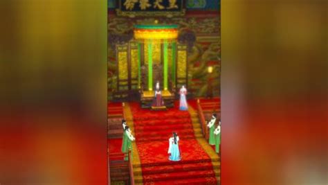 穿越王妃：第3-4集_动漫_高清完整版视频在线观看_腾讯视频