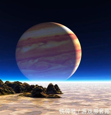 木卫一号称太阳系最恐怖的星球，它的表面到底有多么可怕( 二 ) 人类|宇宙|暴露|时隔|信号|地球