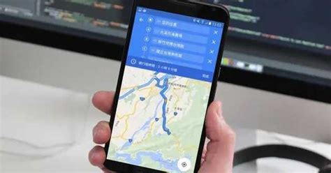 手机导航哪个最好最准确？最好用精准的手机地图导航软件下载分享！ 18183iPhone游戏频道