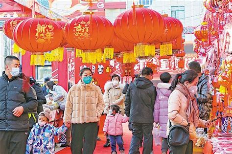 山西临猗：首届衙署文化旅游节开幕-人民图片网