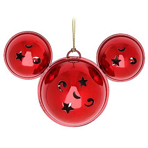 Disney Mickey Mouse Jingle Bells Double Pin | eBay