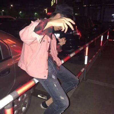 韩系非主流头像