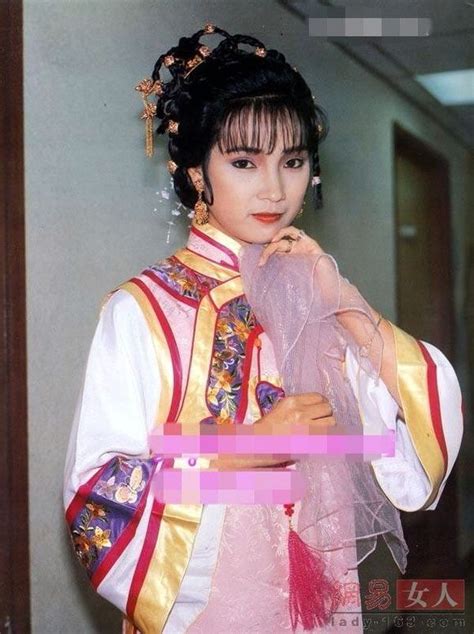 戚美珍图片