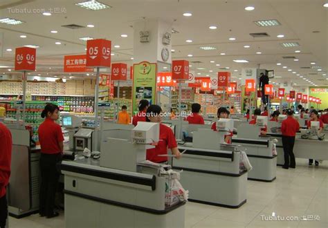 华北工控：超市自助结账机纷纷上线，AI助推数字零售服务到来 - 工控新闻 自动化新闻 中华工控网