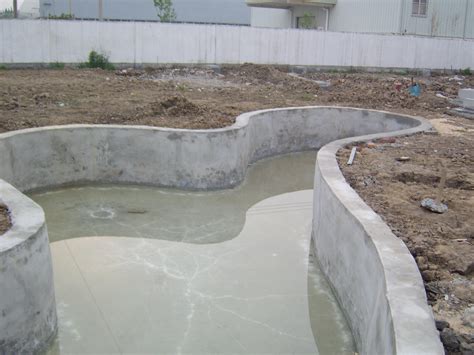 自己如何用水泥砌水池,水泥水池怎么做,自己做水泥池子(第9页)_大山谷图库