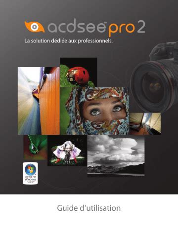 ACDSee Pro Photomanager | PCM