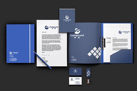 苏州vi设计公司-企业logo设计-苏州设计公司-极地视觉品牌设计