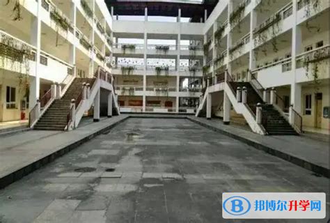 贵阳市白云区第一高级中学2023年招生简章