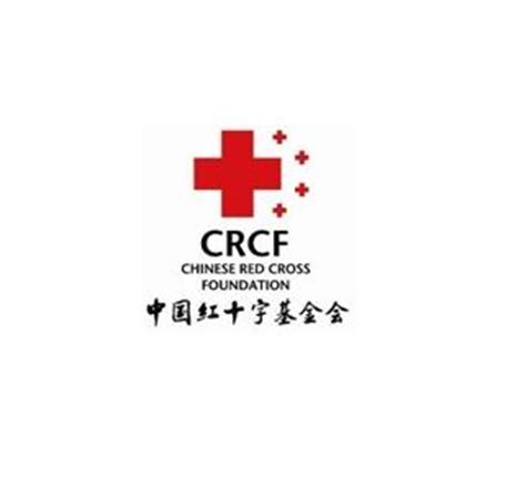 中国红十字基金会logo_素材CNN