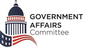 Government Affairs - Dinuba Chamber of Commerce