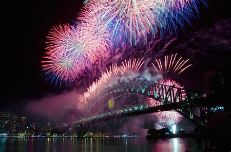 Fireworks Image - ID: 292953 - Image Abyss