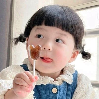 头像集(萌宝)图片