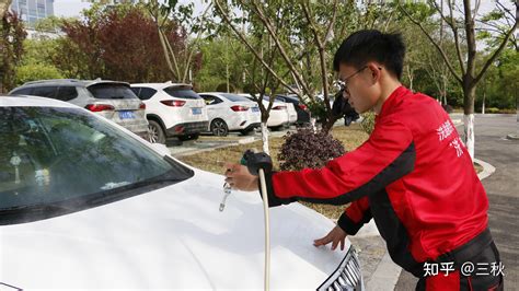 春节洗车怎么省钱？这篇文章告诉你 - 衢州市新闻传媒中心