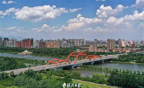 临汾市城投大厦工程-国基建设集团有限公司