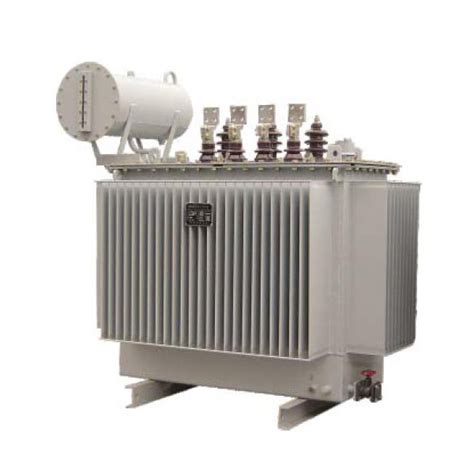 S22-M-10KV油浸式变压器-西安平高高压开关制造有限公司