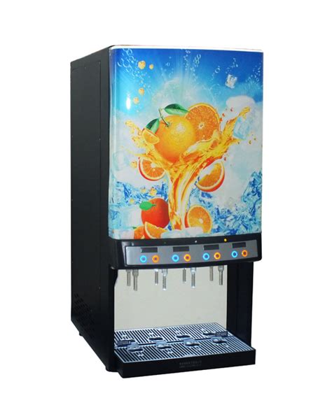 冷饮机-冷饮机设备品牌/型号/价格-冷饮机厂家批发-英迪尔
