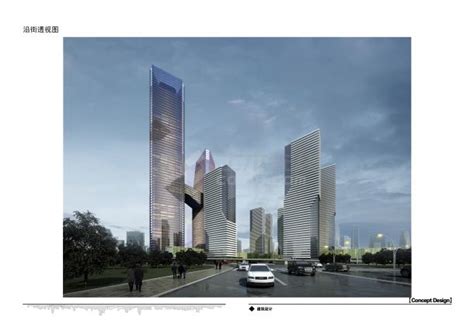 武汉硚口金三角示范区景观设计住宅设计_奥雅设计官网