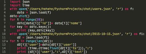 python测试代码怎么写_Python编写单元测试代码实例-CSDN博客