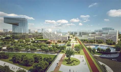 武汉长江新城总体规划通过全国专家评审 2025年基本形成典范城市建设框架—湖北—荆州新闻网