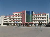 内蒙古包头市第六中学