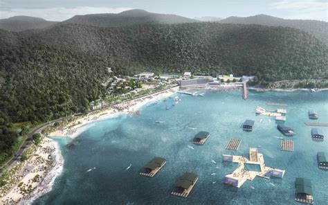 南澳旅游码头2020年开建 至港澳仅需40分钟 - 深圳本地宝