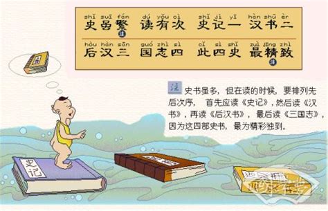 《三字经》蒙学 | 儒家经典