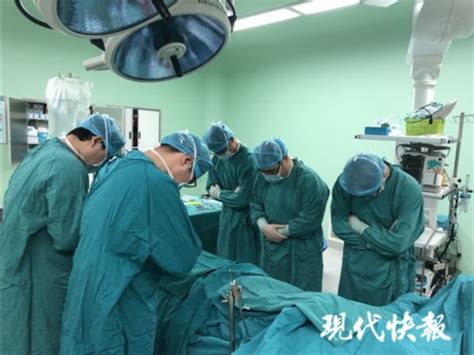 扬州12岁男孩去世捐出器官，让3人重获新生_我苏网