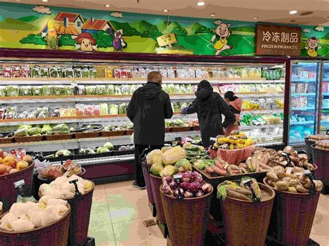 今冬，哈尔滨菜市场调查报告|涨价|蔬菜|菜价_新浪新闻