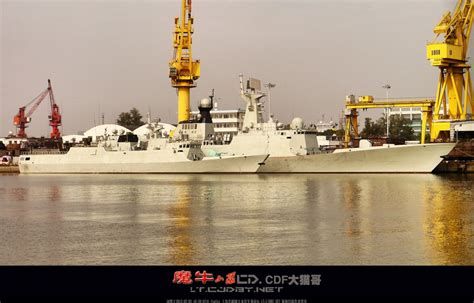 中国海军056护卫舰比原计划多造22艘 单价仅7亿元_手机新浪网