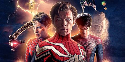 《蜘蛛侠：英雄无归》：为什么要让彼得·帕克被所有人遗忘_手机新浪网