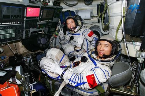 中国载人航天工程第二步--中国数字科技馆