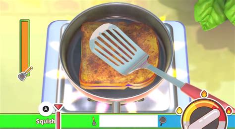 料理妈妈：新潮烹调 Cooking Mama: Cuisine! for Mac v1.12.0 中文原生版-SeeMac