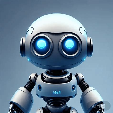 未来智能机器人：人工智能与机器人技术的完美结合服务机器人百科工博士机器人网