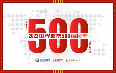 2023世界500强企业（全球500强排名完整版）-yanbaohui