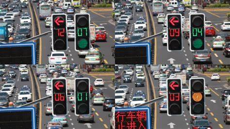 每个红绿灯路口都有实时监控吗