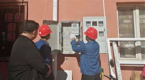 内蒙古电力集团十年破浪实现北疆电网新跨越-消费日报网
