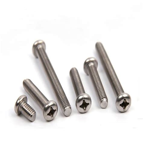 螺丝、螺栓和铆固螺钉的区别-什么是螺丝，和螺钉有什么区别？