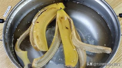 香蕉冰糖汤,白水煮香蕉,烤香蕉_大山谷图库