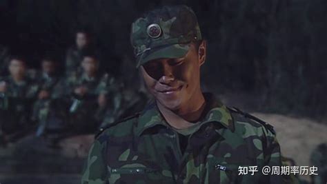士兵突击24，成才遭到淘汰，许三多等人进入丛林作战_腾讯视频