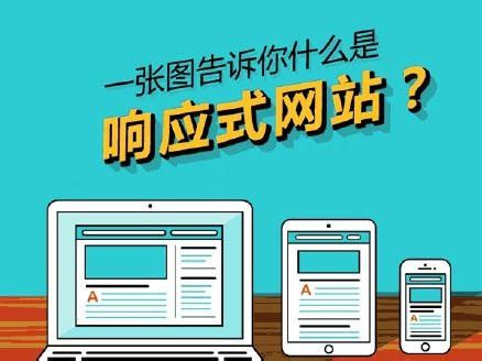响应式网站以及制作的优缺点 - 资讯动态 - 上海风掣网络科技有限公司
