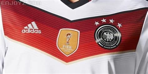 耐克将在2018年后成为德国队球衣赞助商？ - 球衣 - 足球鞋足球装备门户_ENJOYZ足球装备网