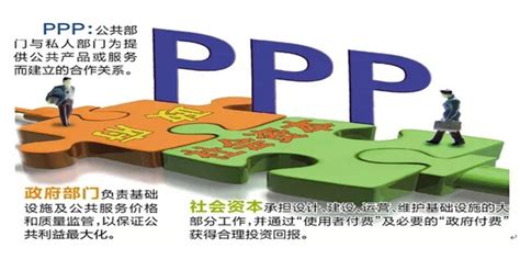六、PPP模式的作用和意义