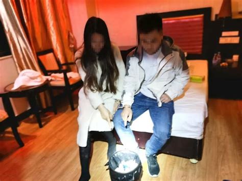 涉黄图片