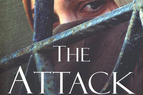 The Attack | Culture | Critic Te Arohi