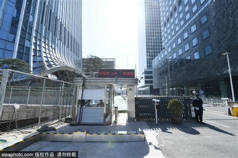 北京CBD二期工程交付 千方科技助力打通城市交通“神经末梢”_凤凰网