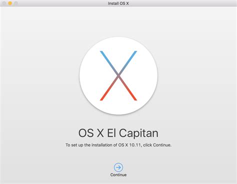 如何升级OS X 10.1?OS X 10.11 El Capitan安装图文教程 - 笔记本电脑 | 悠悠之家